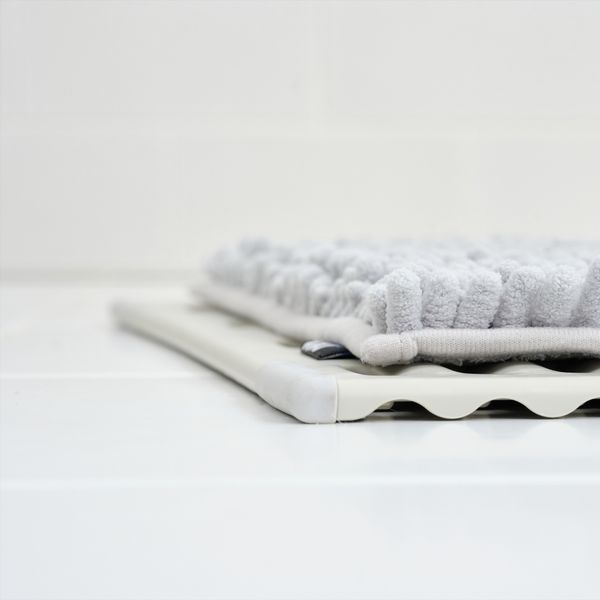 コンドル サラ＆カラ バスマット干しボードＥＣＯ Ｍサイズ-3