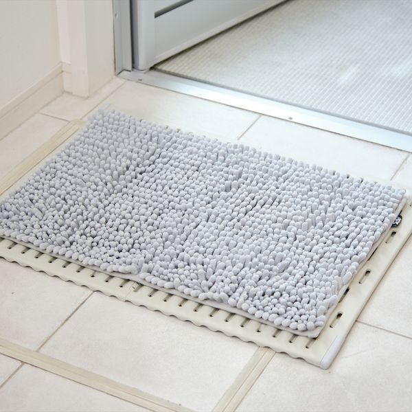 コンドル サラ＆カラ バスマット干しボードＥＣＯ Ｍサイズ-4