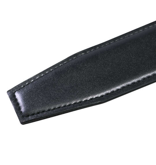 大きいサイズ MANCHES クラリーノベルト 9L ブラック ラッピング可-3