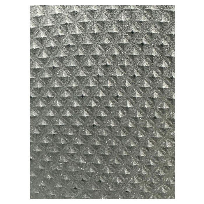 業務用 No.590 使い切り手袋 ニトリルロック ブラック パウダーフリー 左右兼用 L50枚 3個セット-4