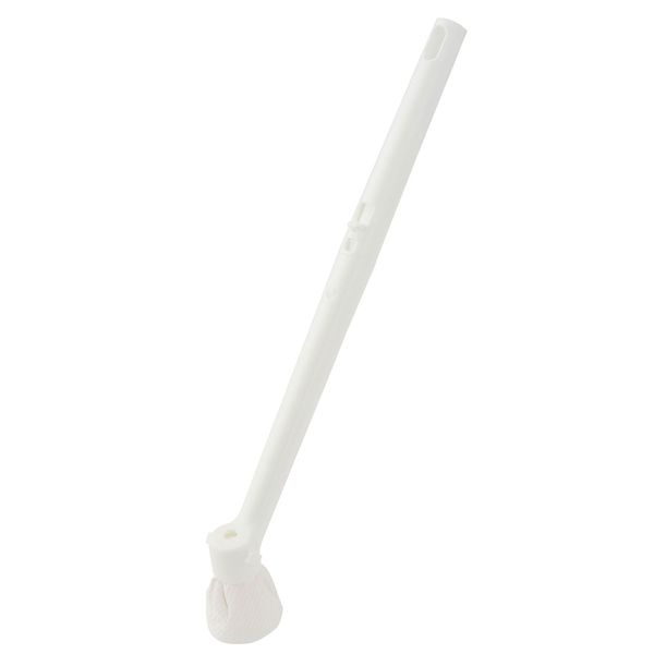 激落ちくん流せるポイっとクリーナー 5個セット-1