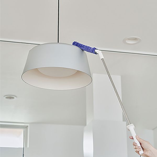 激落ちくん レループプレミアム ハンディ伸縮 ペットの毛用-4