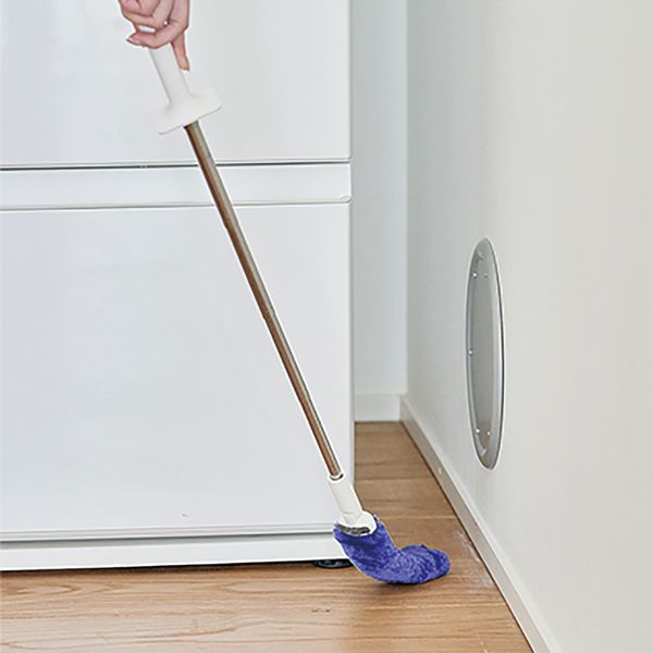 激落ちくん レループプレミアム ハンディ伸縮 ペットの毛用-5