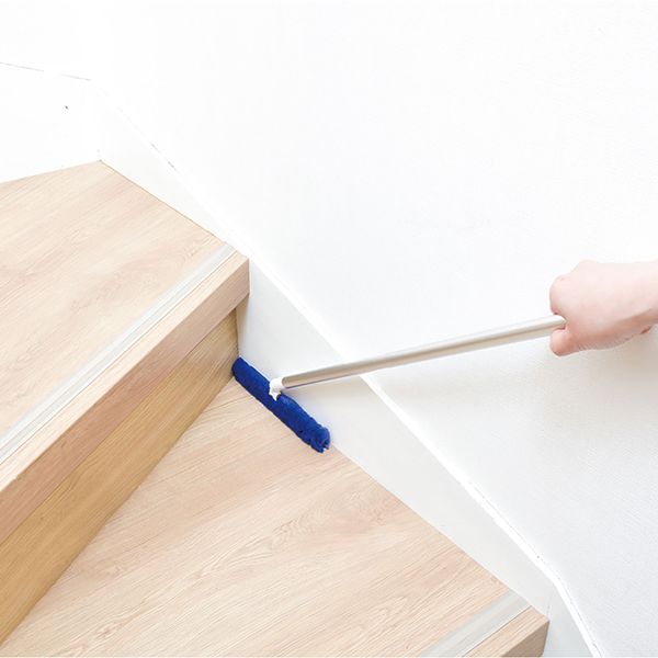 激落ちくんトレループPRワイパー床 階段 ペットの毛用-3