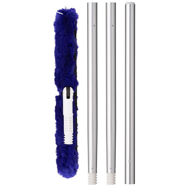 激落ちくんトレループPRワイパー床 階段 ペットの毛用-4