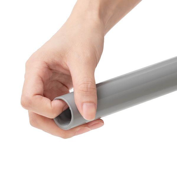 竿用チューブ 4.5cm 3個セット-3