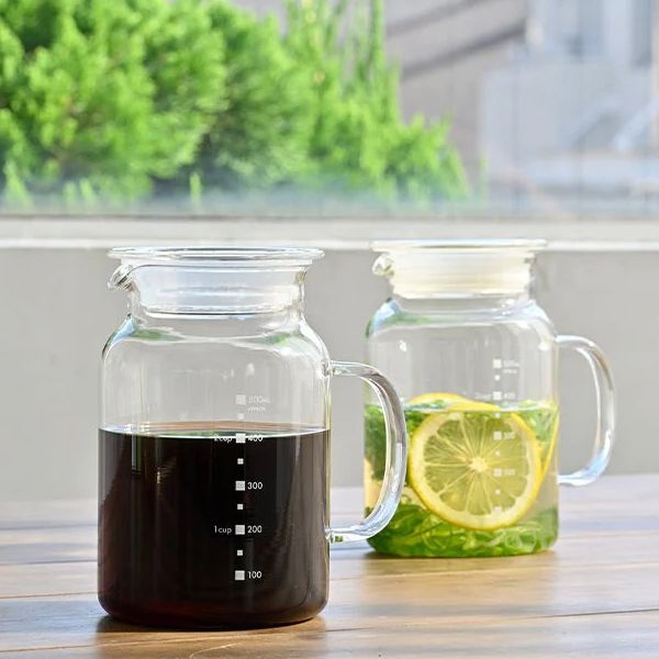 ガラスのたれ ソースポット-1