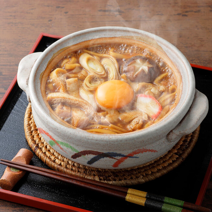 尾張いろいろ麺詰合せ BY 40 うどん きしめん セット ギフト対応可-2