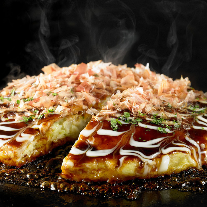 千房 お好み焼 豚玉 10食 送料無料 お好み焼 冷凍 のし対応可-1