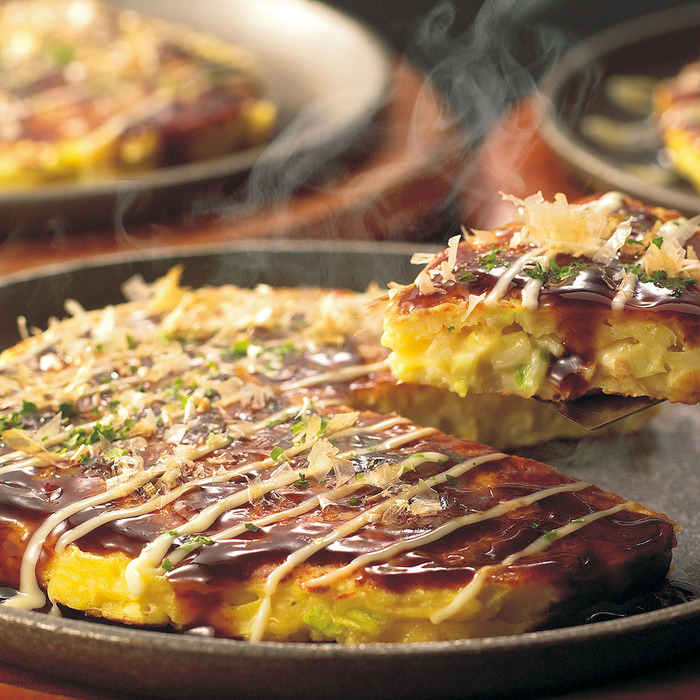 千房 お好み焼送料無料 お好み焼 冷凍-2