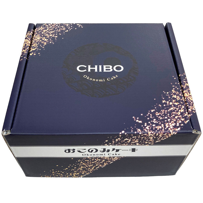 千房 おこのみケーキ 2箱 冷凍 スイーツ ギフト-3