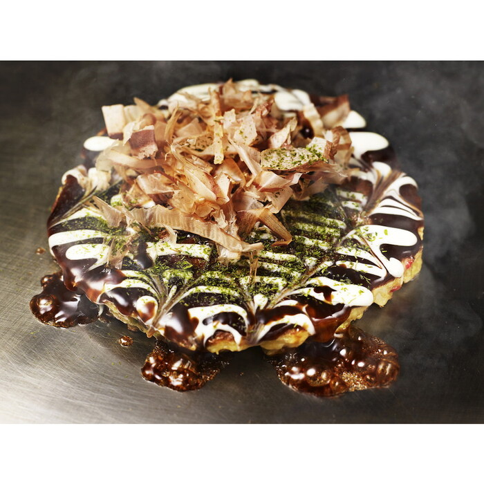 千房 美味一会 お好み焼セット お好み焼 冷凍 プレミアム-2