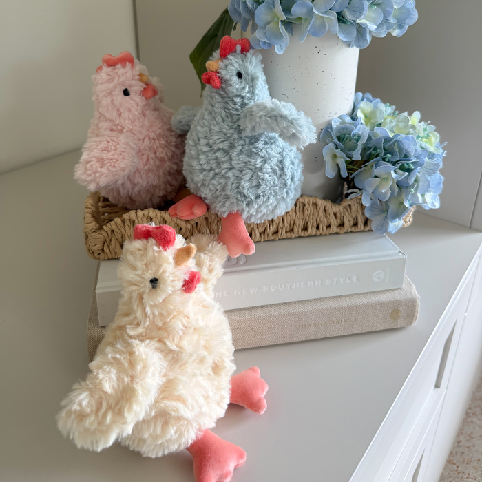 ぬいぐるみ ヘーゼルヘン ブルー MON AMI ラッピング可-1