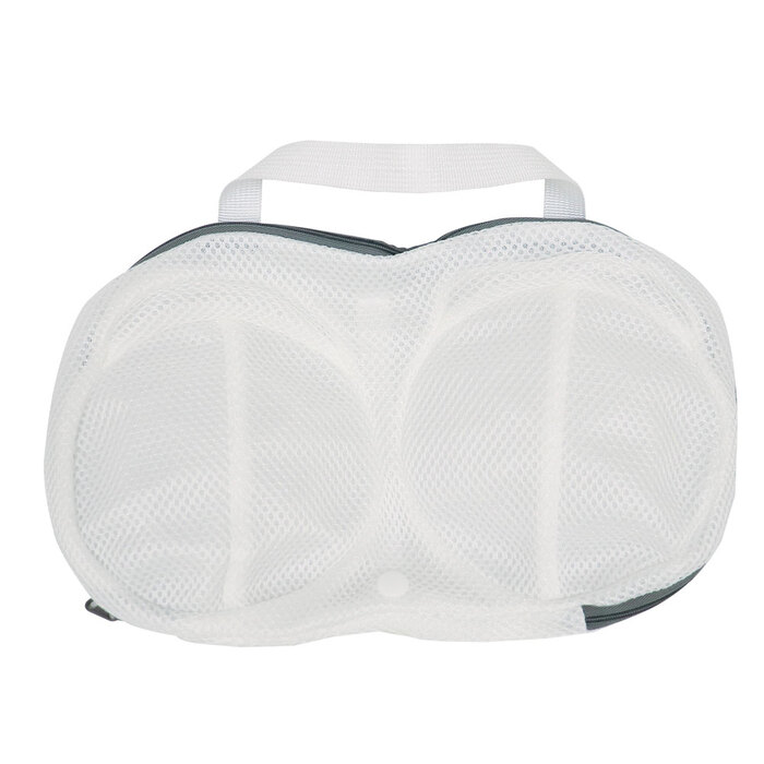 ブラジャー用洗濯ネット Mサイズ KL 214 1枚入 3セット-2