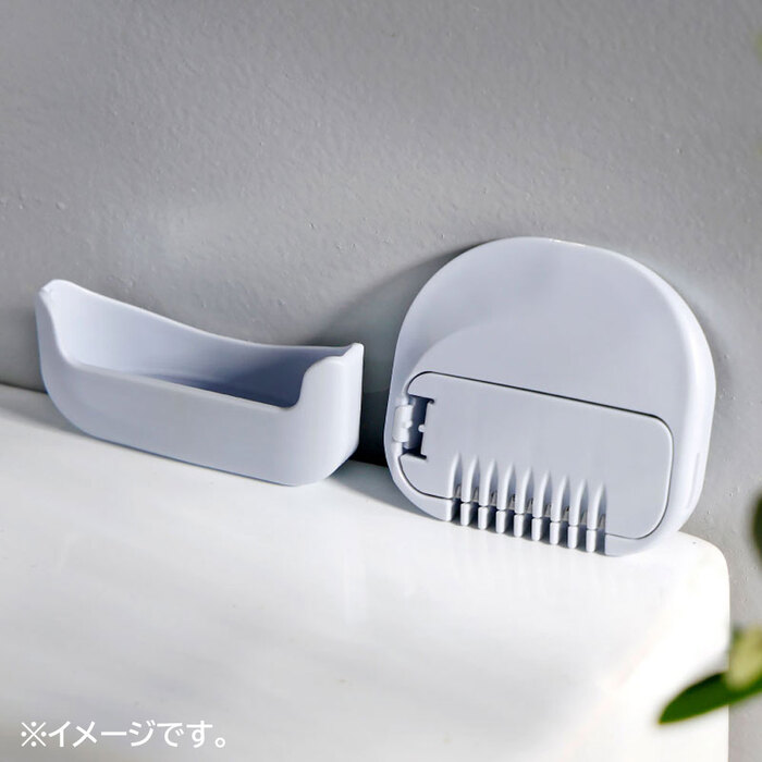 アンダーヘアカッター30 ミオ スカイグレー UH 30 ×3個セット-4