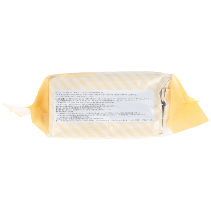 さらさらパウダーシート サンフラワーの香り 徳用 50枚入 15セット-2