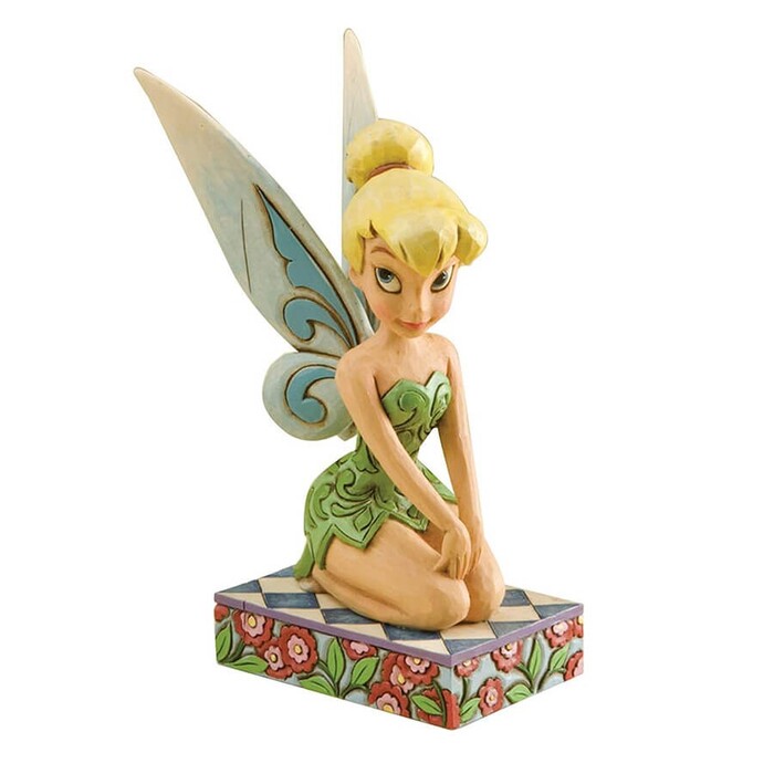 ティンカー ベル Disney Traditions ラッピング可-0