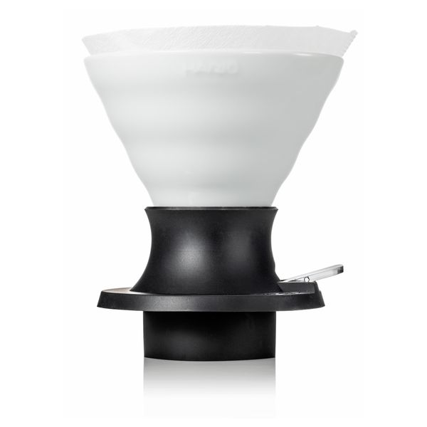 浸漬式セラミックドリッパースイッチ ホワイト-0