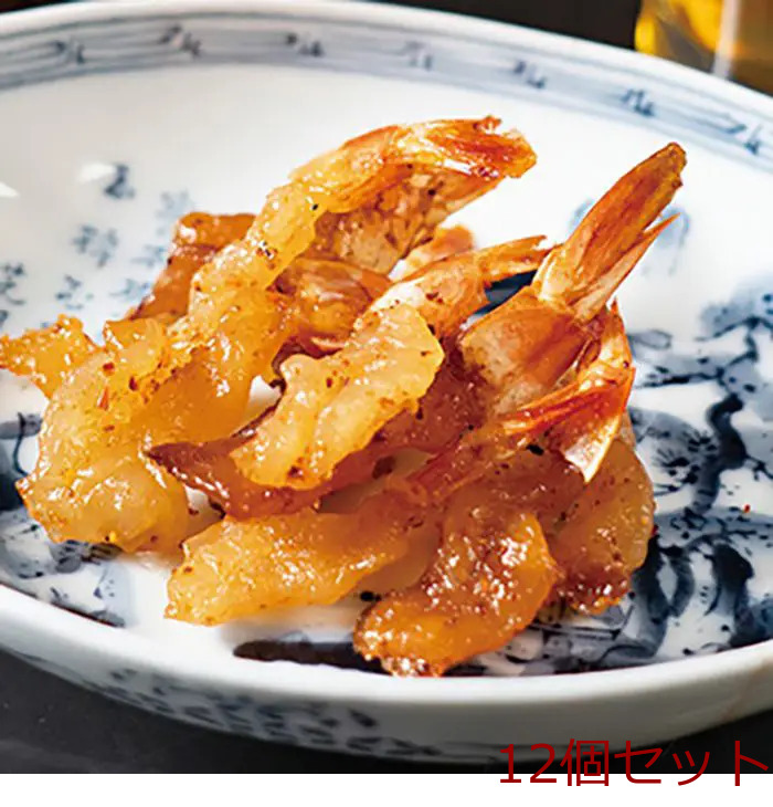 小島食品 焼えび 12個セット-0