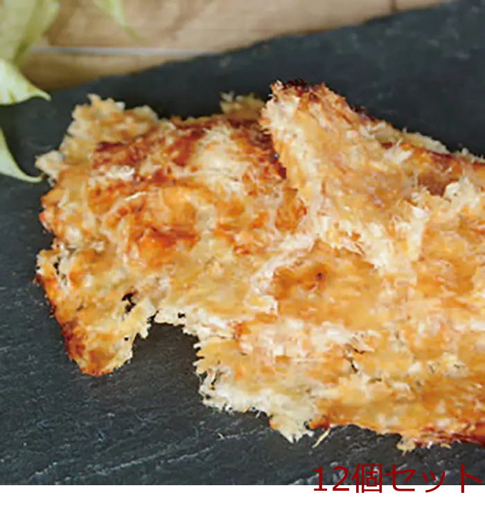 小島食品 鯛のほぐし焼き 12個セット-0