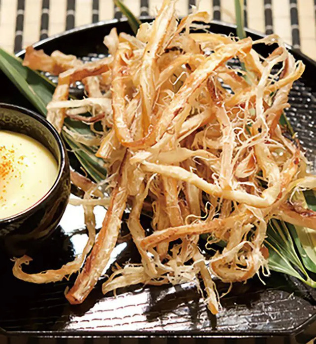 小島食品 殿様するめ 12個セット-1