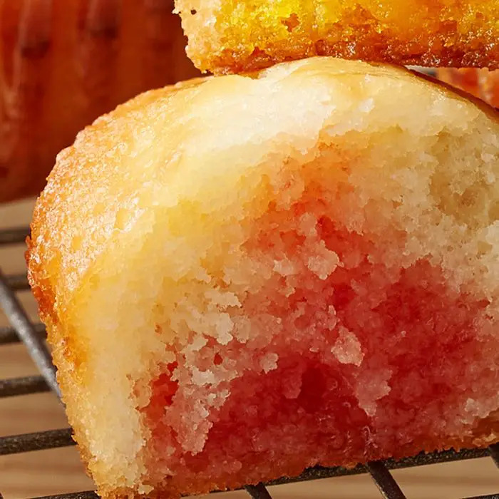 ホシフルーツ 芳果フィナンシェ 3個入 2セット-2