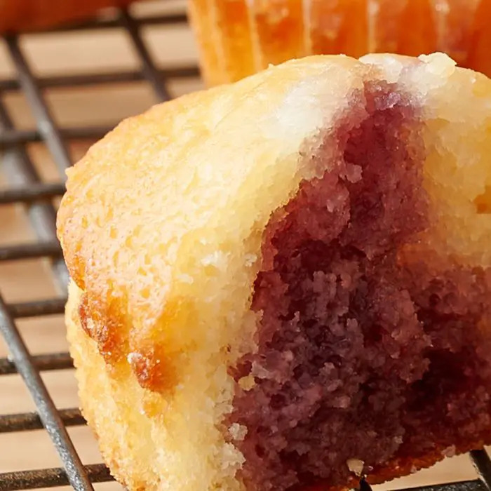 ホシフルーツ 芳果フィナンシェ 3個入 2セット-4