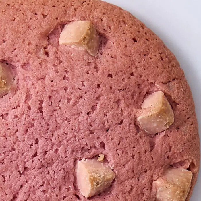 BBBクッキー とにかくイチゴ 12個セット-2