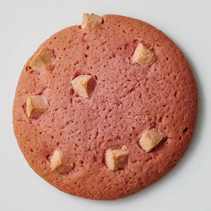 BBBクッキー とにかくイチゴ 12個セット-5