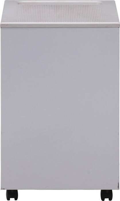 インキャビネット CD 865 ライトグレー-3