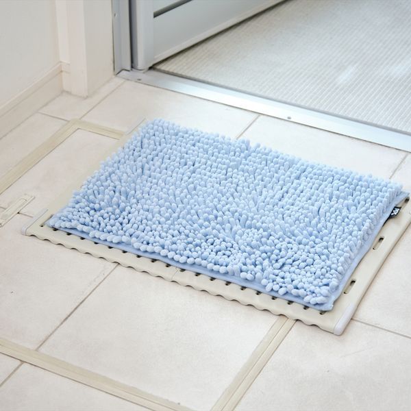  Condor Sara &kala коврик для ванной высушенный панель ECO S размер 2 шт. комплект -2