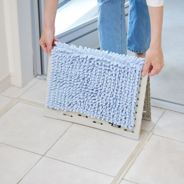  Condor Sara &kala коврик для ванной высушенный панель ECO S размер 2 шт. комплект -3