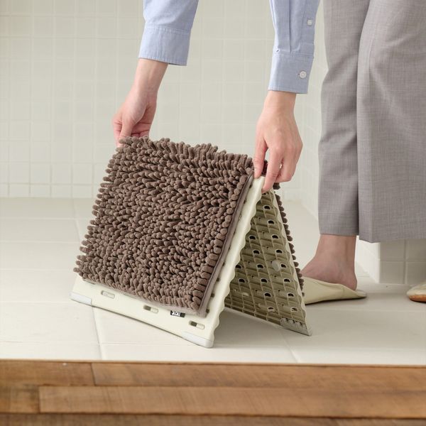  Condor Sara &kala коврик для ванной высушенный панель ECO S размер 2 шт. комплект -4