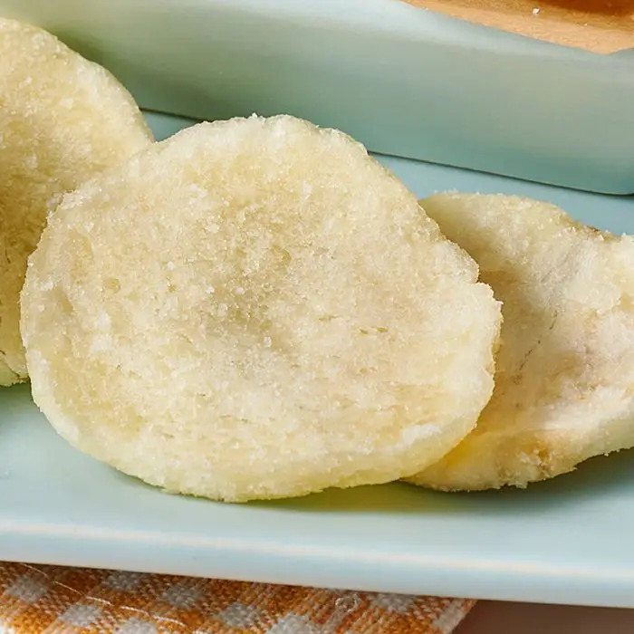 うみかぜポテト 沖縄の塩シママース 12個セット-1