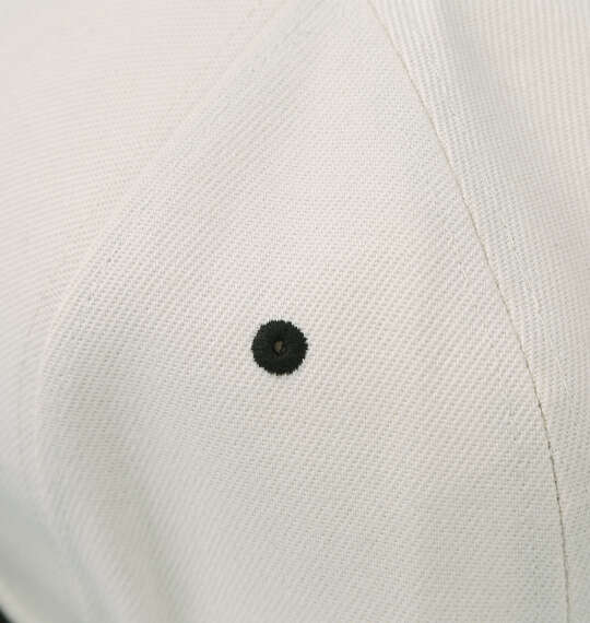 大きいサイズ DCSHOES 26GRAFFITI EMB SNAPBACKキャップ 4L ホワイト×ブラック ラッピング可-3