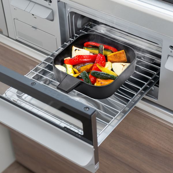 デリッシュ ライフ COLOスクエアパン13cm 2個セット-1