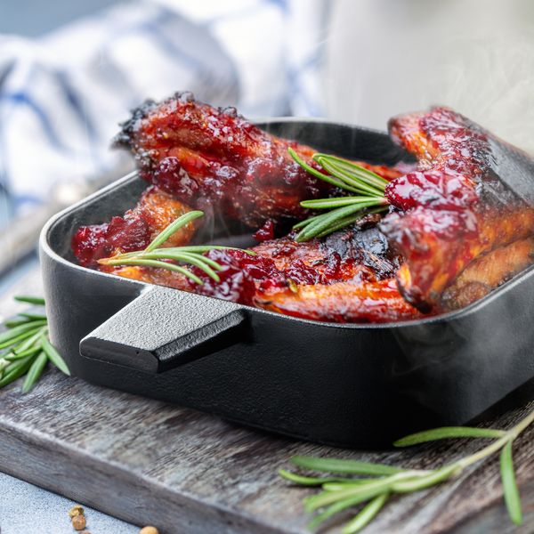 デリッシュ ライフ COLOスクエアパン13cm 2個セット-4