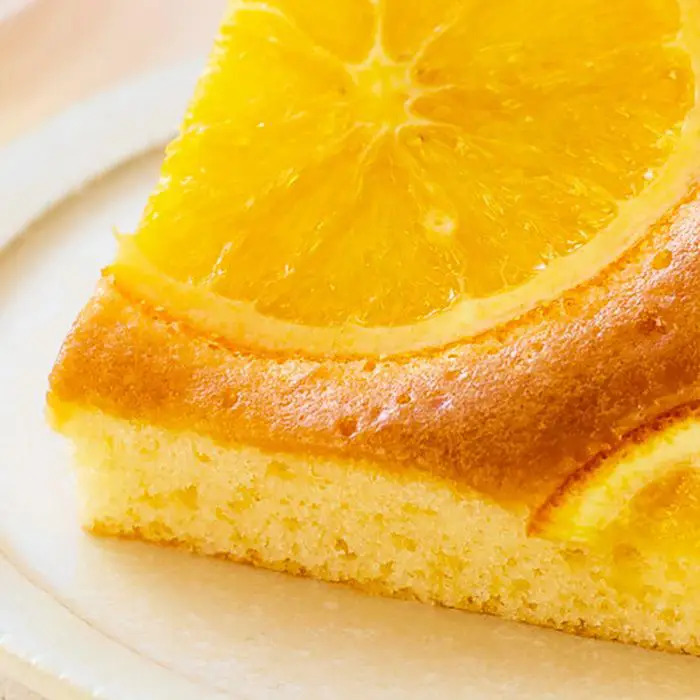 中島大祥堂 素材たっぷりオレンジケーキ 15個セット-1