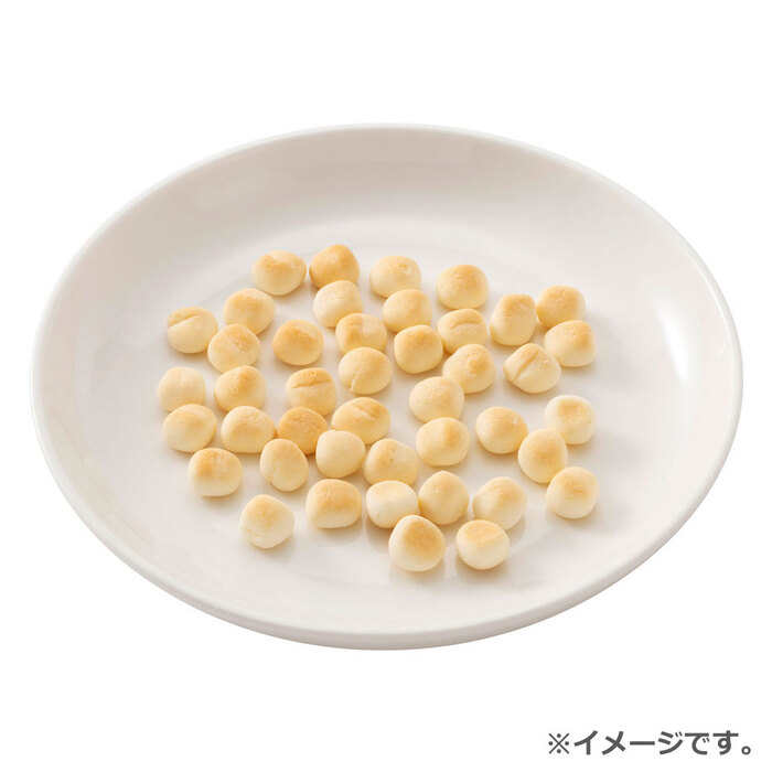 ピジョン ベビーおやつ 元気アップCa カルシウム たまごぼうろ 12g×4袋入 8セット-2