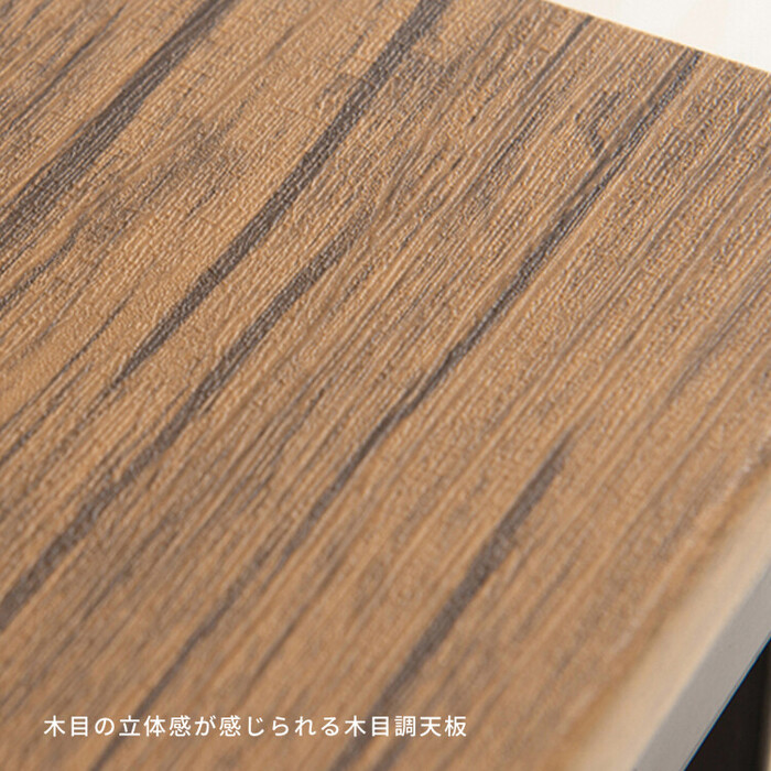 大人モダンなダイニングテーブル-10