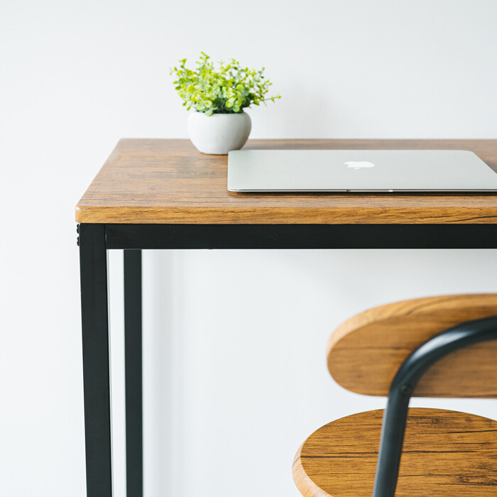 大人モダンなダイニングテーブル-12