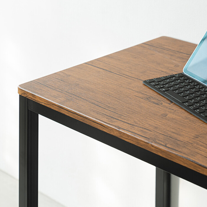 大人モダンなダイニングテーブル-7