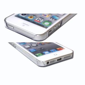 iPhone5 iPhone5s ケース クリア ラグビー スマホケース ハード スマホケース ハード-3