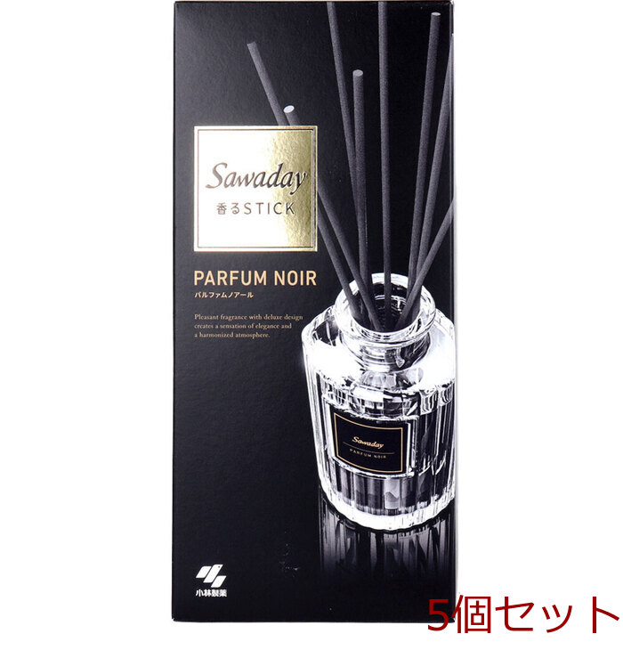 サワデー香るスティック パルファム ノアール 70mL