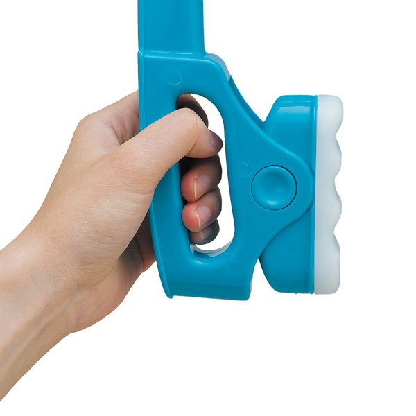 ロングがっちりふとんばさみ2個組 3セット-4