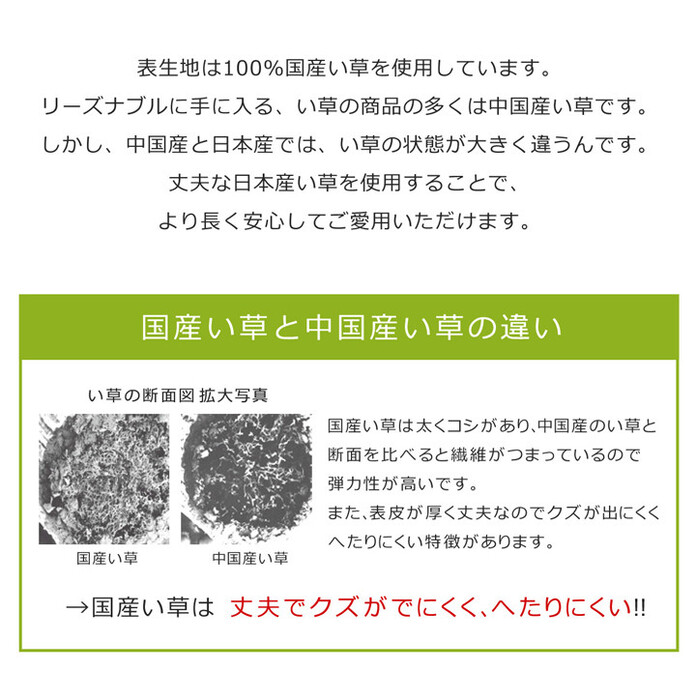 フリーマット 約70×120cm ことり ネイビー　中材 固綿15mm-2