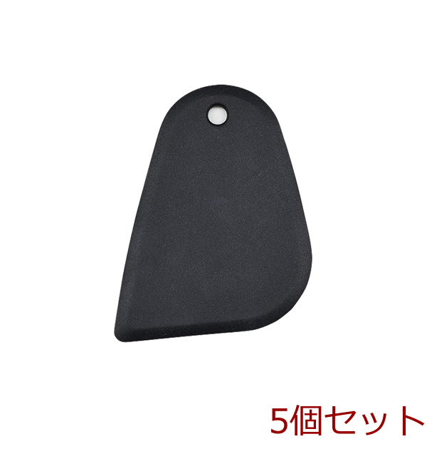 ＴＯＵＣＨシリコーンマルチスクレッパーＢＬＡＣＫ