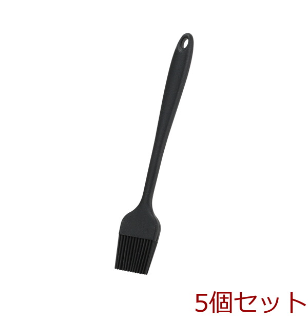 TOUCHシリコーン塗はけBLACK