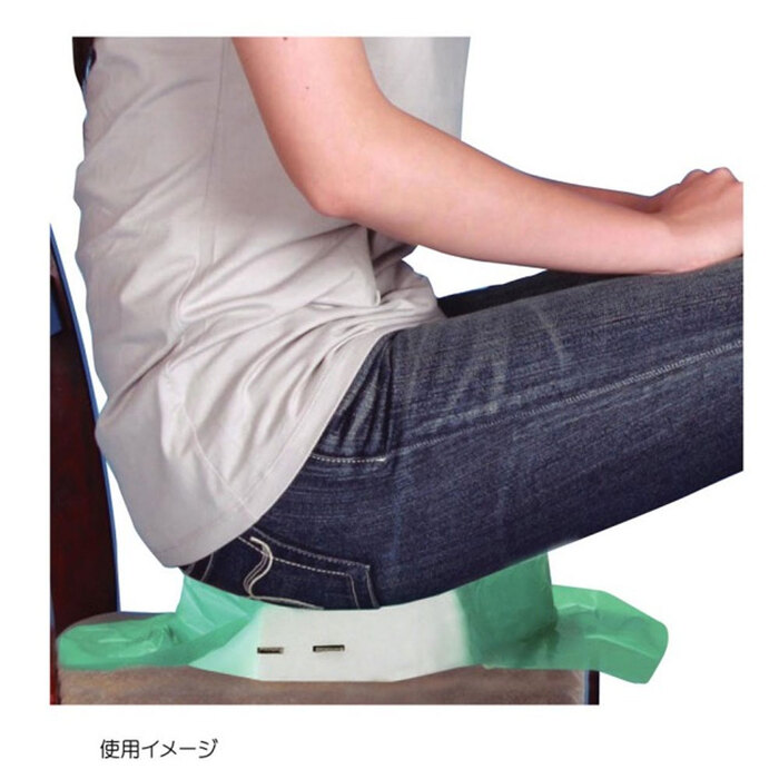 携帯簡易トイレ ミニマルちゃん2 3M2 60 3回分セット-5