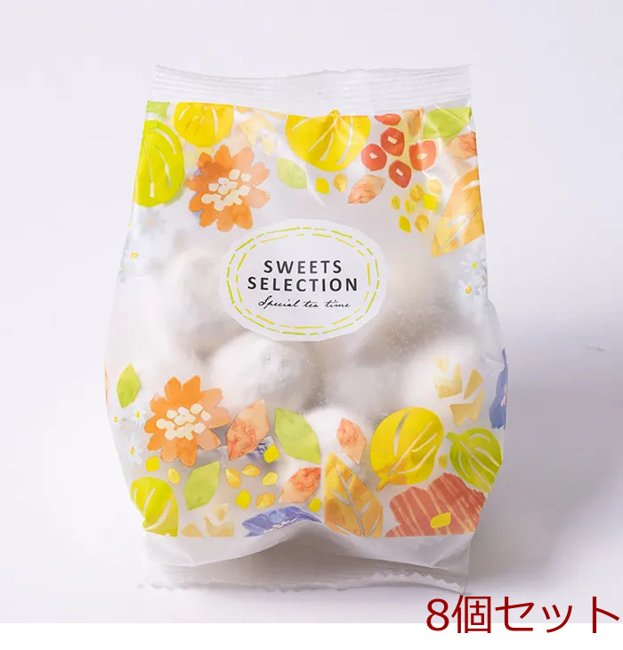 花園フォレスト アーモンドボール